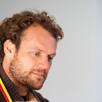 Dennis Van Teeffelen