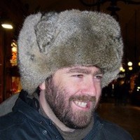 Jarrod Mcguire