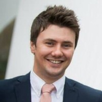Mark Ashcroft