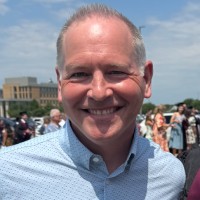 Preston Ridley