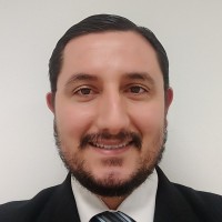 Fabricio Alves de Oliveira