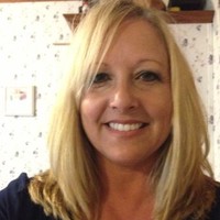Melanie Whaley