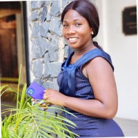Rebecca Aidoo