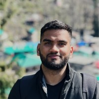 Naveen Kumar