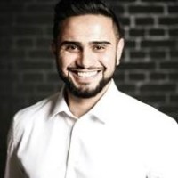 Ashkan Fayez Manshouri