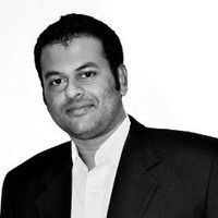 Arjun Shanker
