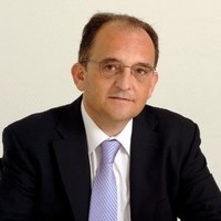 José Domínguez Leandro