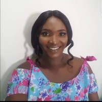 Blessing Akpan, ACA
