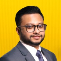 Nafiz Ahmed