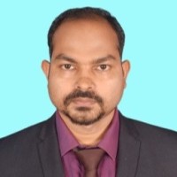 Pradeep Behera