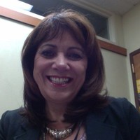 Adele Marshall