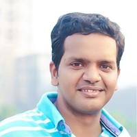 Praveen Pillai