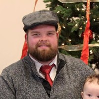 Levi Blankenship
