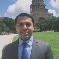Eddie Nañez, Cpa