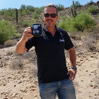 Glenn Oxborough BSc(Hons)