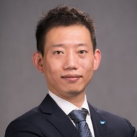 Alex Xiao