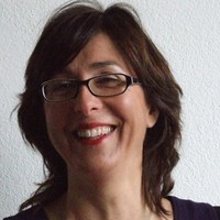 Grazielle Stofberg