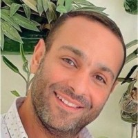 Ramy Gerges