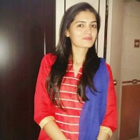 Tejal Raut