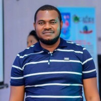 Chidi Okonkwo