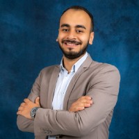 Mohamed Masoud