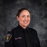 Danielle Froud