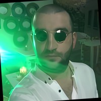 Serkan ÖZCAN