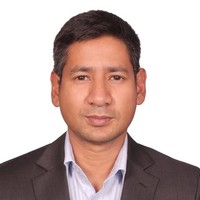 Kabin Pandey