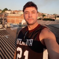 Leandro Tinoco Da Silva