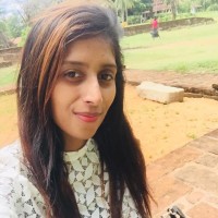 Kaushalya Abeysinghe