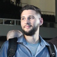Denis Brian Canola