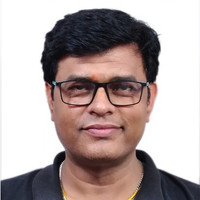 Pradeep Kumar Mishra