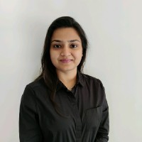 Nisha Patel