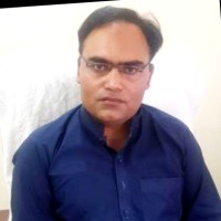 Muhammad Shakir Khan