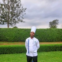 Erick Mwangi