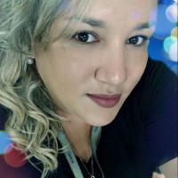 Andréa Pereira Dos Santos