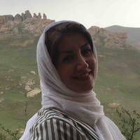 Mahshid Namdari