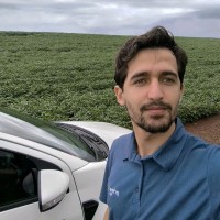 Willian Pedroso