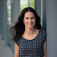 Katja Vogel