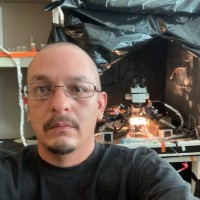 Jose Vigil