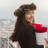 Ludovica Maria Giordano