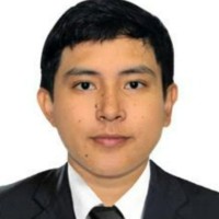 Jean Paul Fabián Pajuelo León