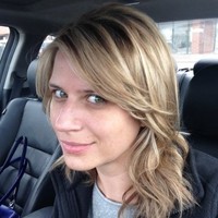 Monica Shelley BS CNMT