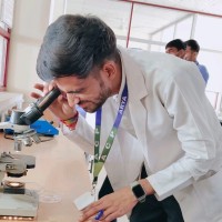 Roshan Parihar