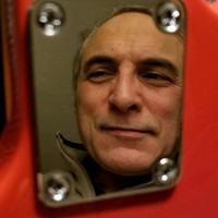 Dave Barone