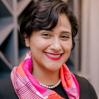 Priscila Martinez Avila