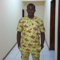 Samson Andrew