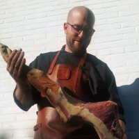 Steffan Hendriksen