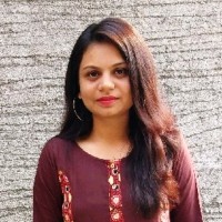 Anjali Rewaskar