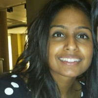 Kinjal Mehta